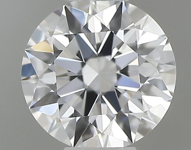 Diamond Natural 0,31Ct D-VVS1 Round - GIA1557216686