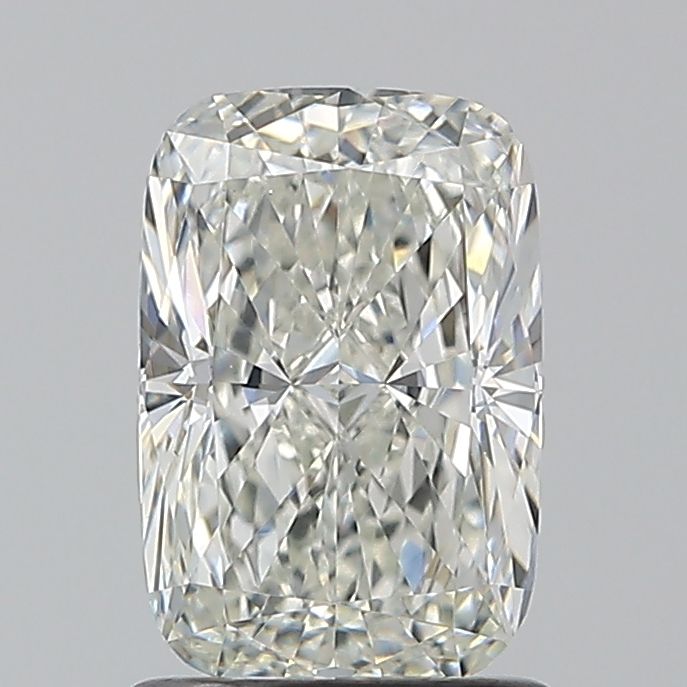 Diamond Natural 1,2Ct H-VS1 Cushion - GIA7543839171