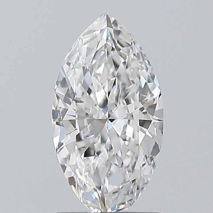 Diamond Natural 1Ct E-VS2 Marquise - GIA7548662719