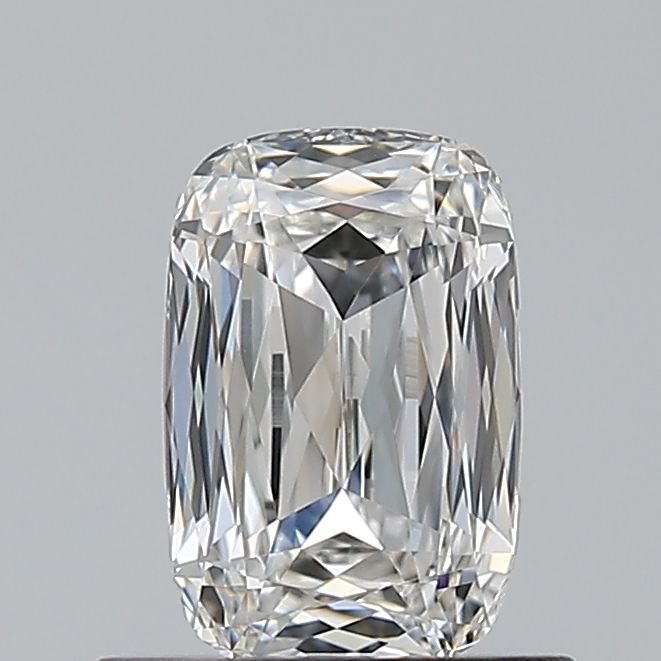 Diamond Natural 0,71Ct H-VS1 Cushion - GIA6541679657