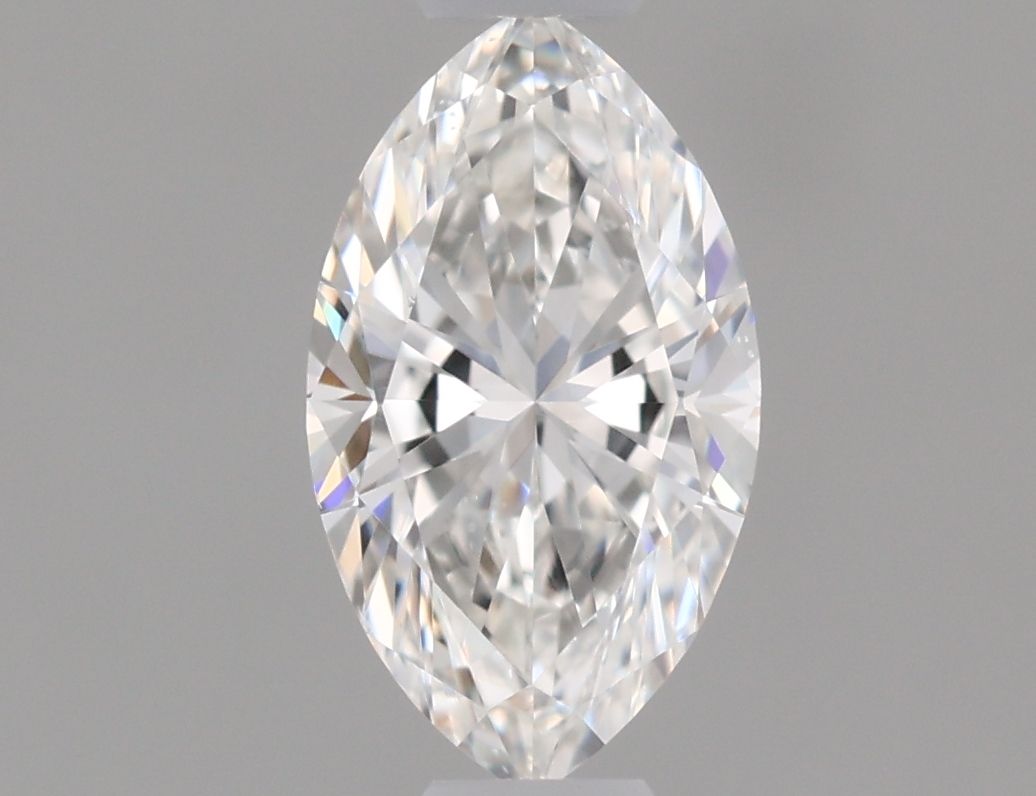 Diamond Natural 0,4Ct G-VS2 Marquise - GIA5546347956