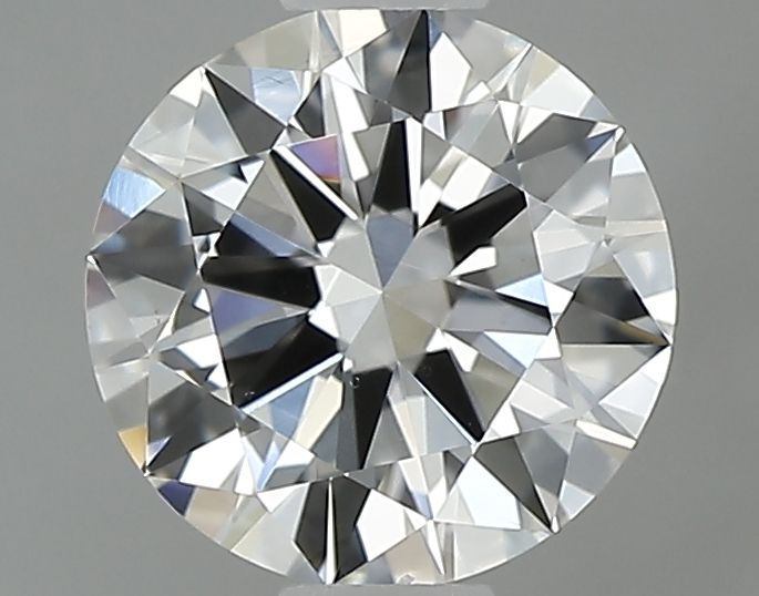 Diamond Natural 0,7Ct G-VS1 Round - GIA2546674948