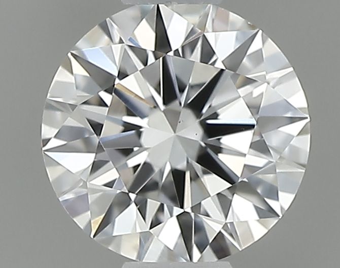 Diamond Natural 0,5Ct F-VS1 Round - GIA1553146980