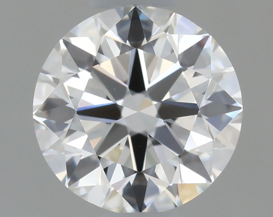 Diamond Natural 0,7Ct G-VS1 Round - GIA6542963552