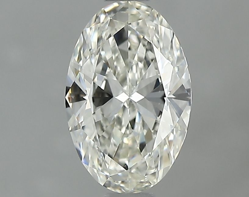 Diamond Natural 0,8Ct J-VS2 Oval - GIA6542619488