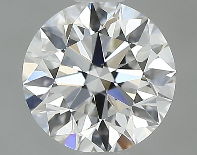 Diamond Natural 0,75Ct E-IF Round - GIA3545673808