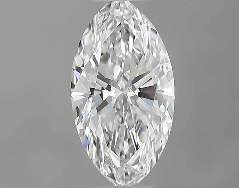 Diamond Natural 0,32Ct E-VS1 Marquise - GIA1549497751