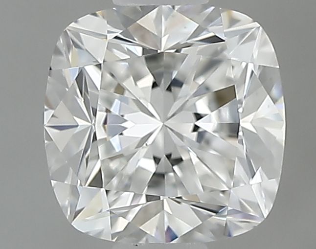 Diamond Natural 0,72Ct E-VS1 Cushion - GIA6542481538