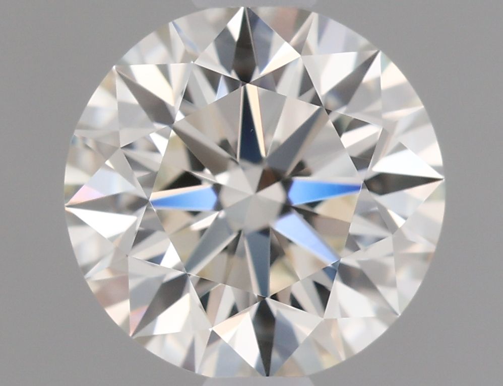 Diamond Natural 0,72Ct K-VVS1 Round - GIA5543493817