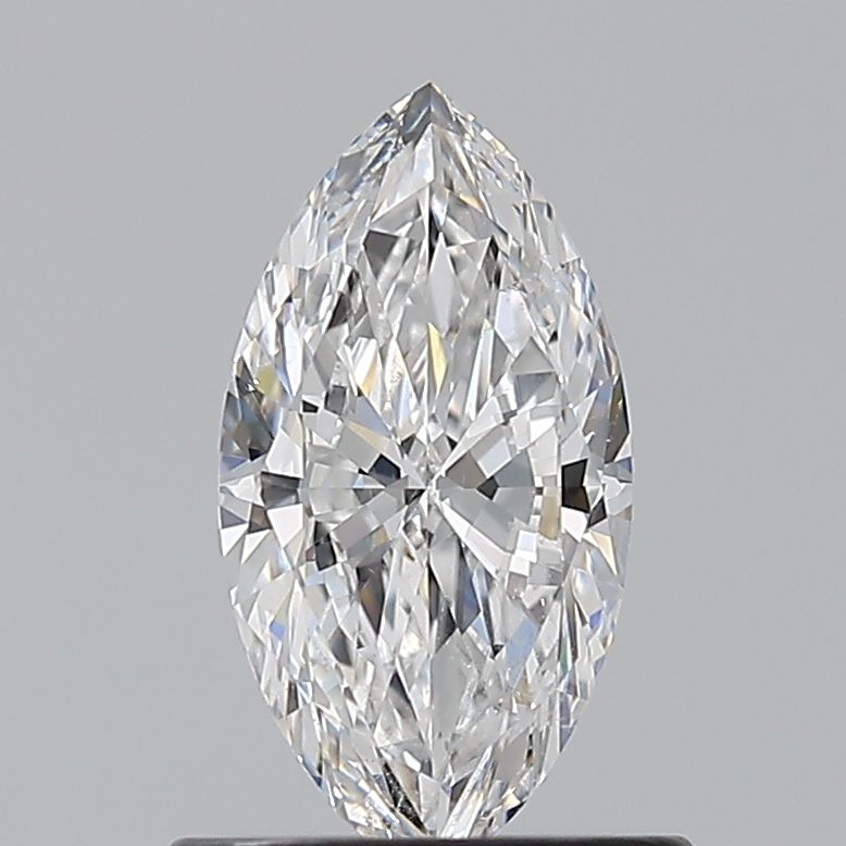 Diamond Natural 0,7Ct E-SI2 Marquise - GIA2554193870