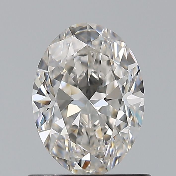 Diamond Natural 0,8Ct H-VS1 Oval - GIA3535068012