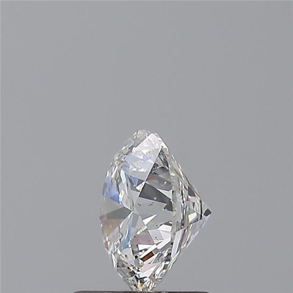 Diamond Natural 1,01Ct F-SI2 Round - GIA6392942305