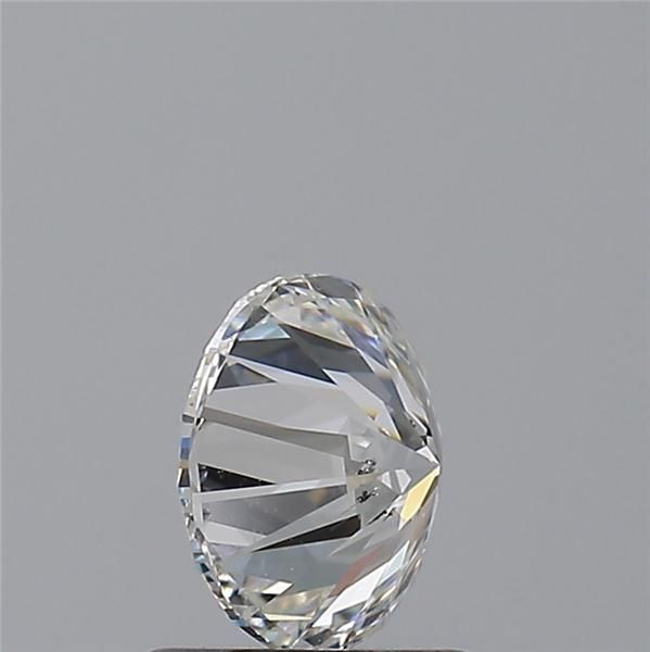 Diamond Natural 1Ct F-SI2 Round - GIA6401807782