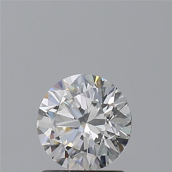 Diamond Natural 1,01Ct G-VS2 Round - GIA7401016311