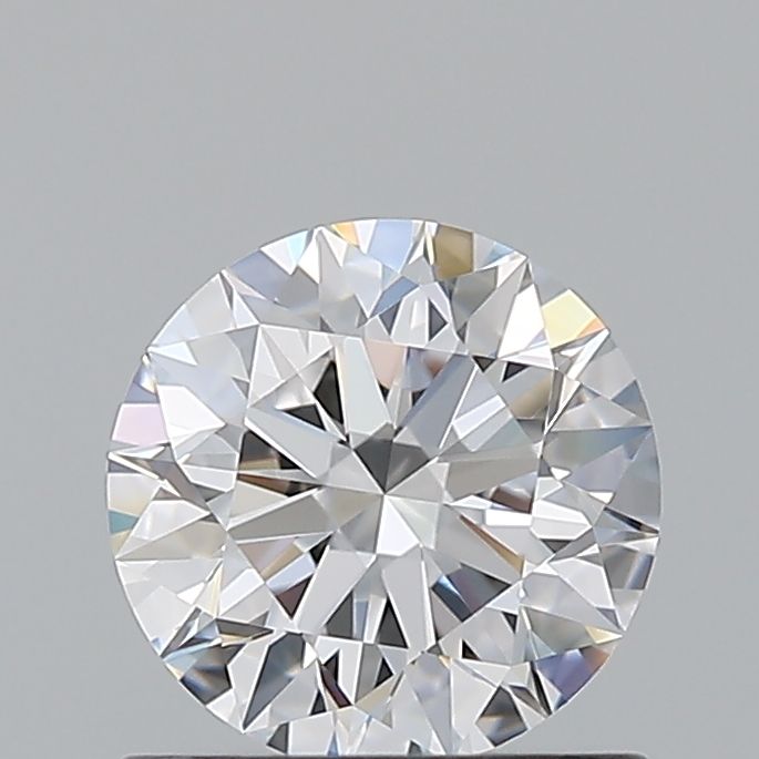 Diamond Natural 0,85Ct D-IF Round - GIA2557197908
