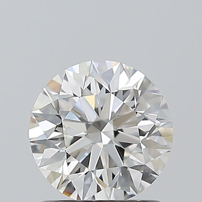 Diamond Natural 1Ct H-SI1 Round - GIA2546700873