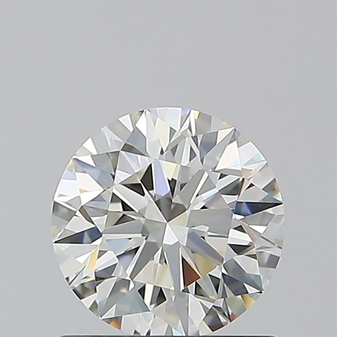 Diamond Natural 0,95Ct G-VVS1 Round - HRD260000076193