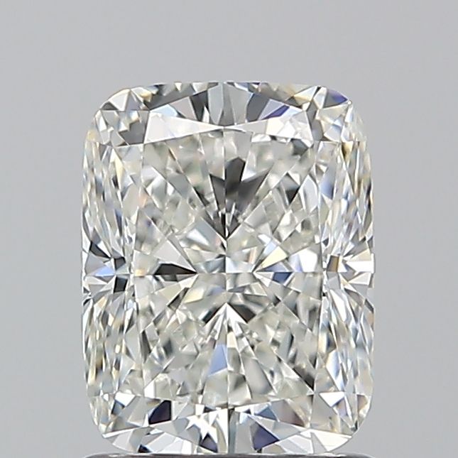 Diamond Natural 1,2Ct H-VS2 Cushion - GIA2546713640