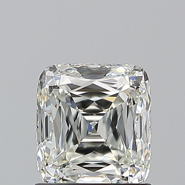 Diamond Natural 1,01Ct I-VVS1 Cushion - GIA6545713582