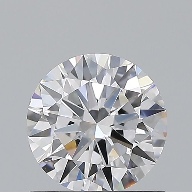 Diamond Natural 0,8Ct D-VS1 Round - GIA5546769035