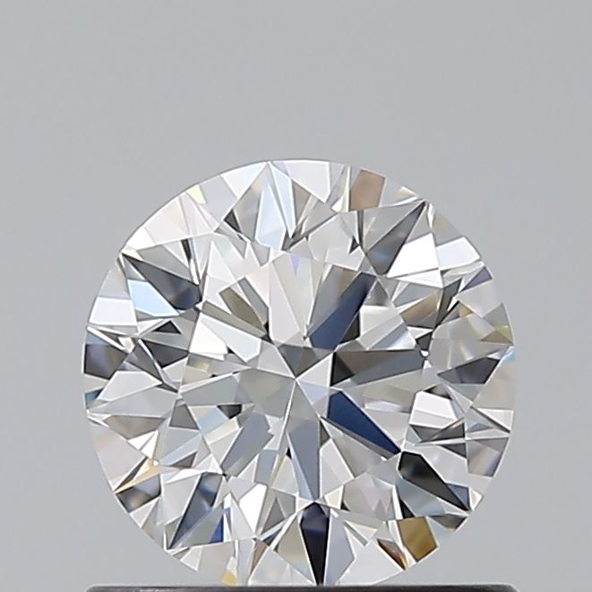 Diamond Natural 0,8Ct F-VVS2 Round - GIA1549749785