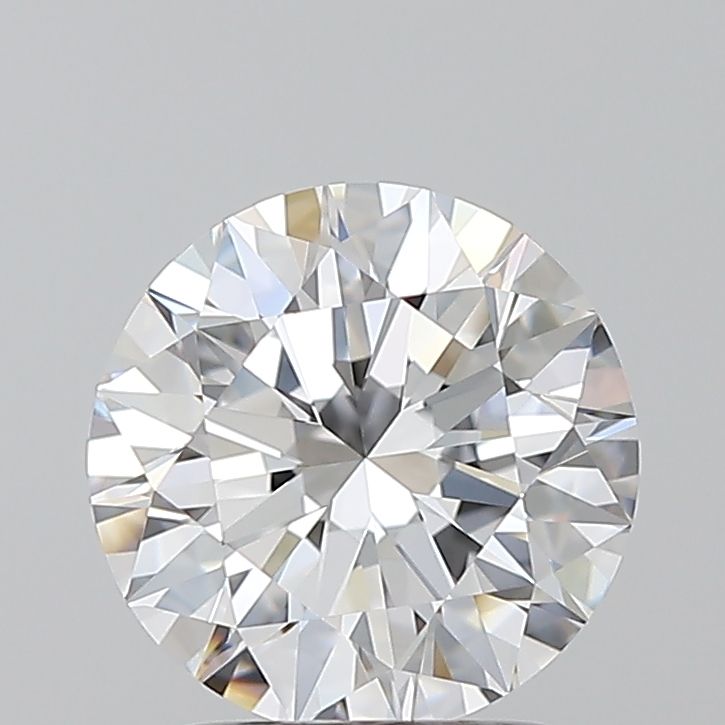 Diamond Natural 1,7Ct D-VS1 Round - GIA6541941845