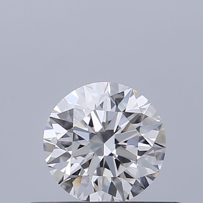 Diamond Natural 0,4Ct E-VVS1 Round - GIA5553168884