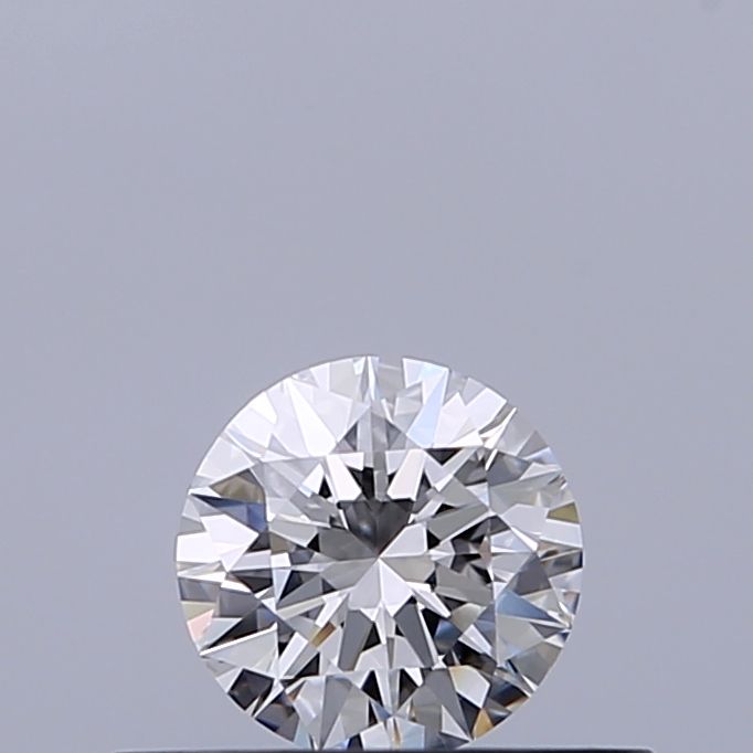 Diamond Natural 0,3Ct E-VVS1 Round - GIA6551160841
