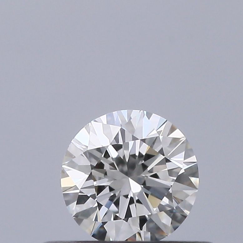 Diamond Natural 0,3Ct I-IF Round - GIA6552059309