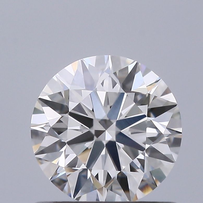 Diamond Natural 0,7Ct F-VS1 Round - IGI788692789