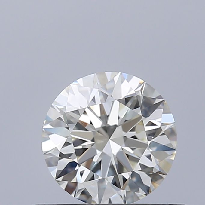 Diamond Natural 0,52Ct H-VVS1 Round - IGI788693319