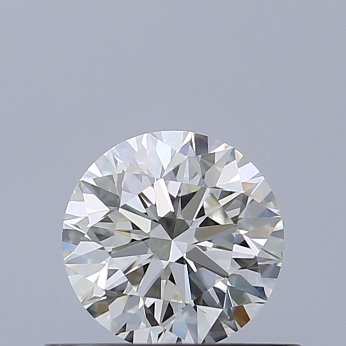 Diamond Natural 0,5Ct G-VVS1 Round - IGI788693309