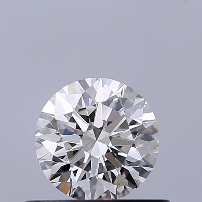 Diamond Natural 0,5Ct G-IF Round - GIA1559136903