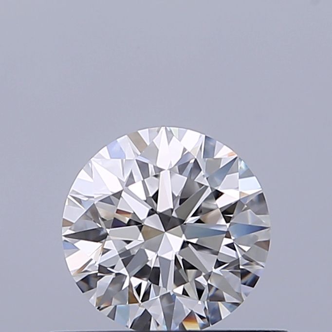 Diamond Natural 0,5Ct E-VVS2 Round - GIA6552033298