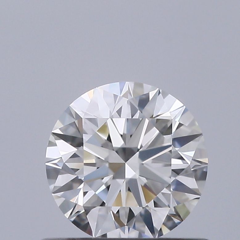 Diamond Natural 0,52Ct E-VVS1 Round - GIA5556059396