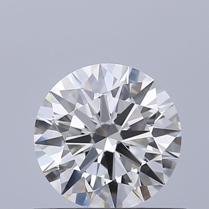 Diamond Natural 0,62Ct F-VS1 Round - GIA5553164312