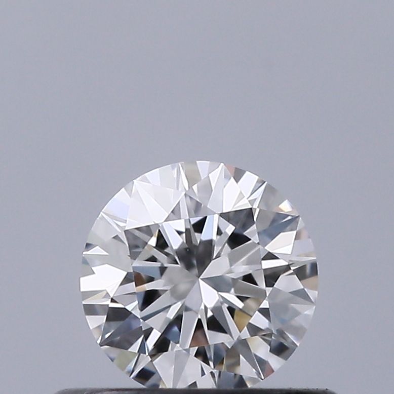 Diamond Natural 0,35Ct E-VVS1 Round - GIA1558165597
