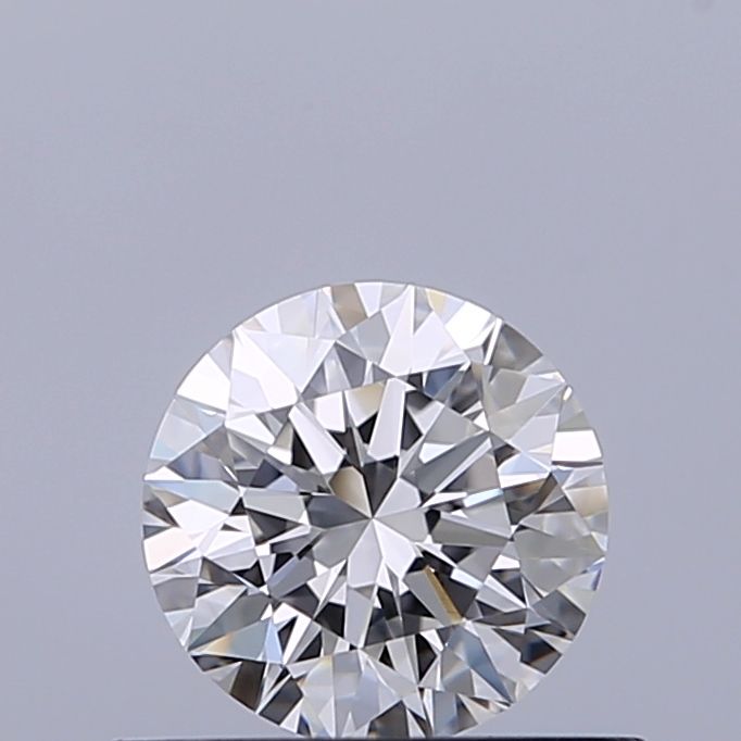 Diamond Natural 0,5Ct E-VVS2 Round - GIA1559192192
