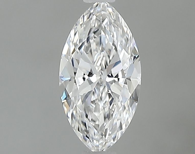 Diamond Natural 0,5Ct D-VS2 Marquise - GIA2546284293