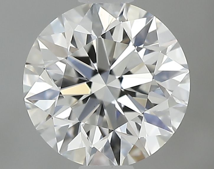 Diamond Natural 1Ct F-VS1 Round - GIA6545507047