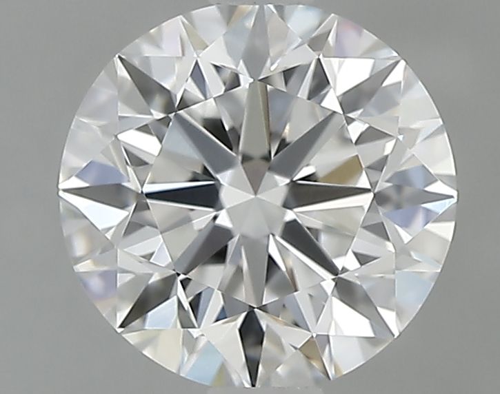 Diamond Natural 1Ct D-VVS2 Round - GIA1548472467