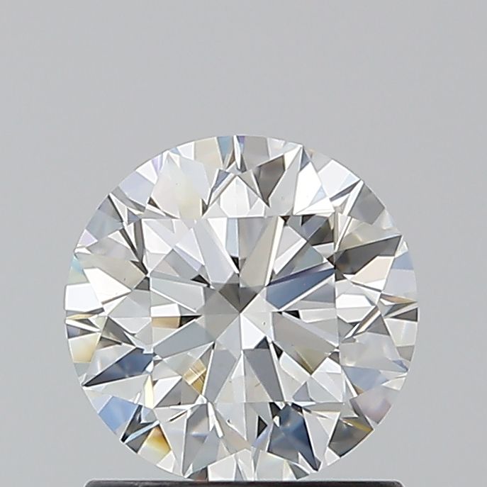 Diamond Natural 1,11Ct H-VS2 Round - GIA6542920322