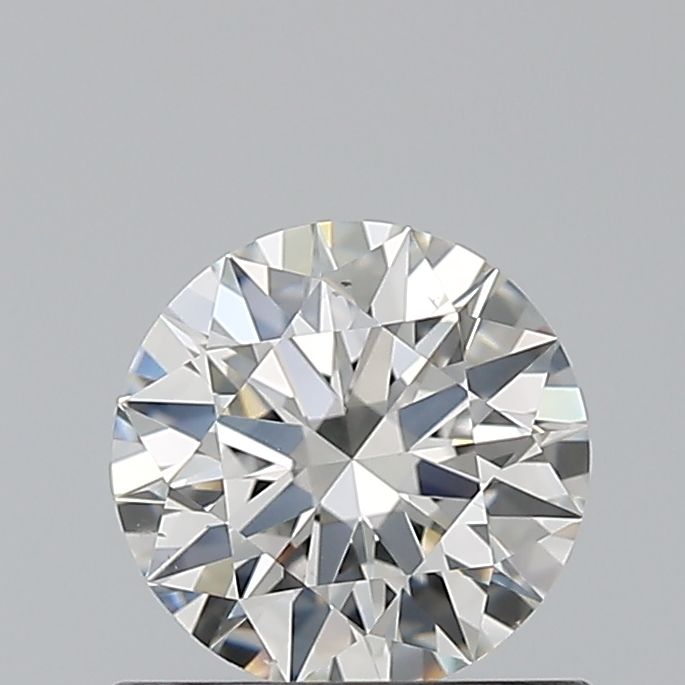 Diamond Natural 0,7Ct G-VS2 Round - HRD260000073095