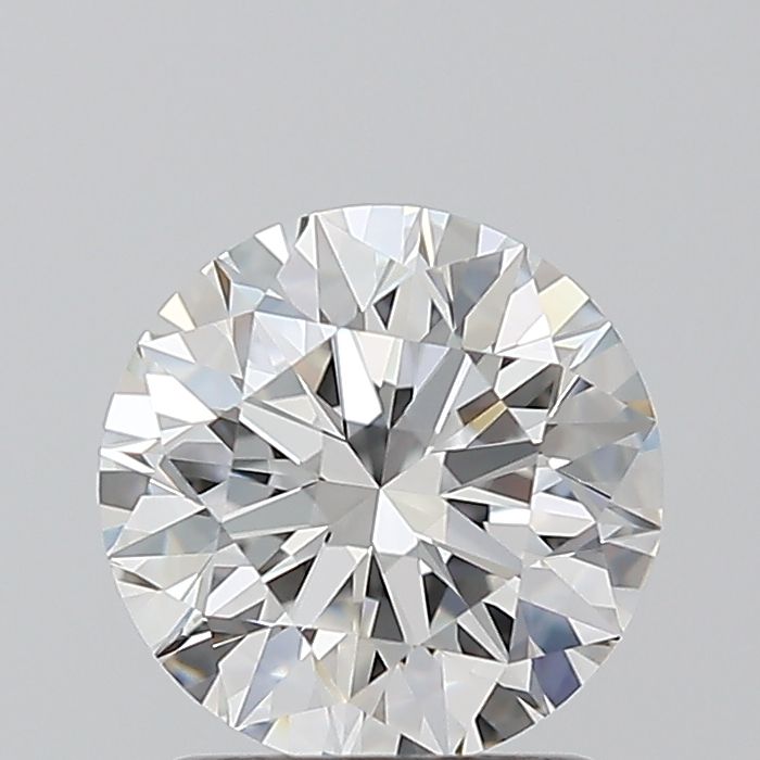 Diamond Natural 1,41Ct F-VVS2 Round - GIA7551031714