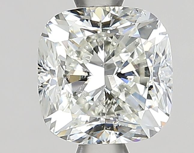 Diamond Natural 1,2Ct K-SI1 Cushion - GIA5433396863