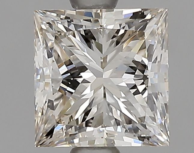 Diamond Natural 1,3Ct K-VVS1 Princess - GIA7458964618