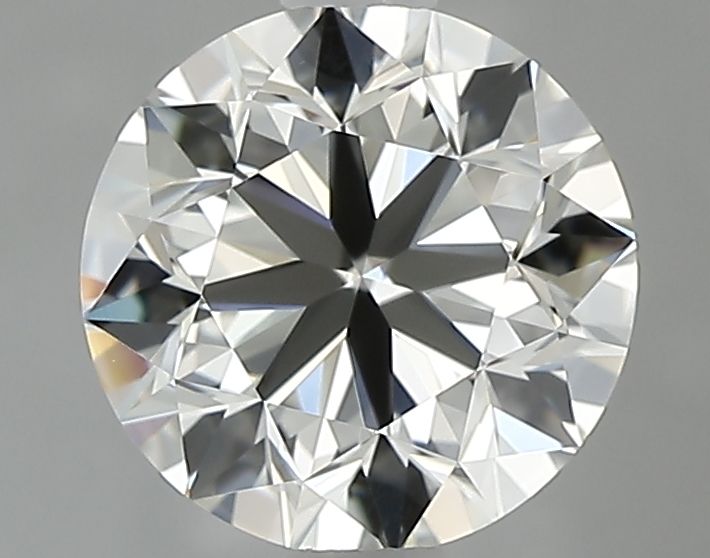 Diamond Natural 1Ct J-VVS2 Round - GIA6541506925