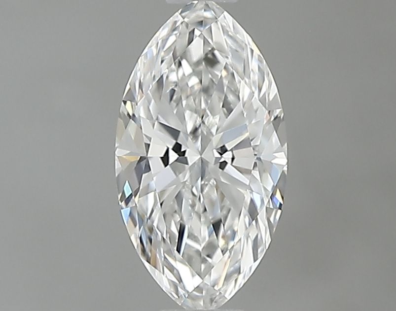 Diamond Natural 0,5Ct E-VS2 Marquise - GIA1543536605