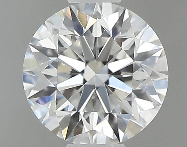 Diamond Natural 0,5Ct E-VVS1 Round - GIA1555241431