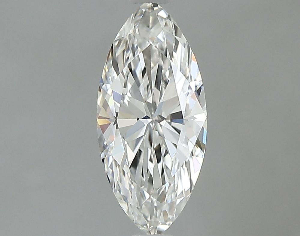 Diamond Natural 0,9Ct G-VVS2 Marquise - GIA5546516433